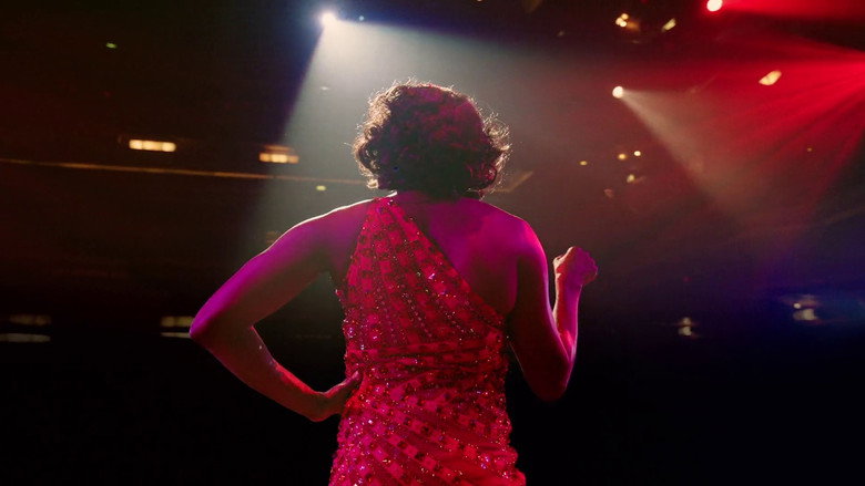 Kinky Boots: The Musical still 1