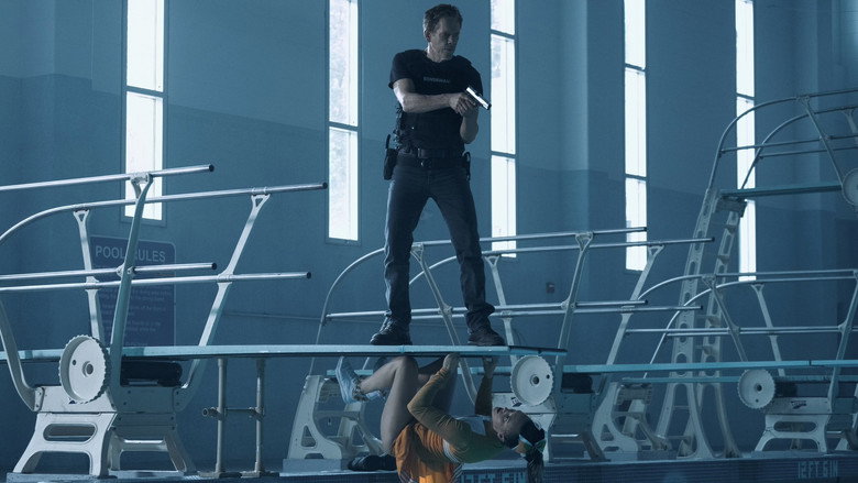 The Bondsman still 7