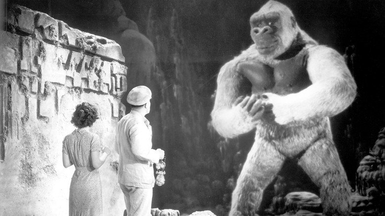 The Son of Kong still 5