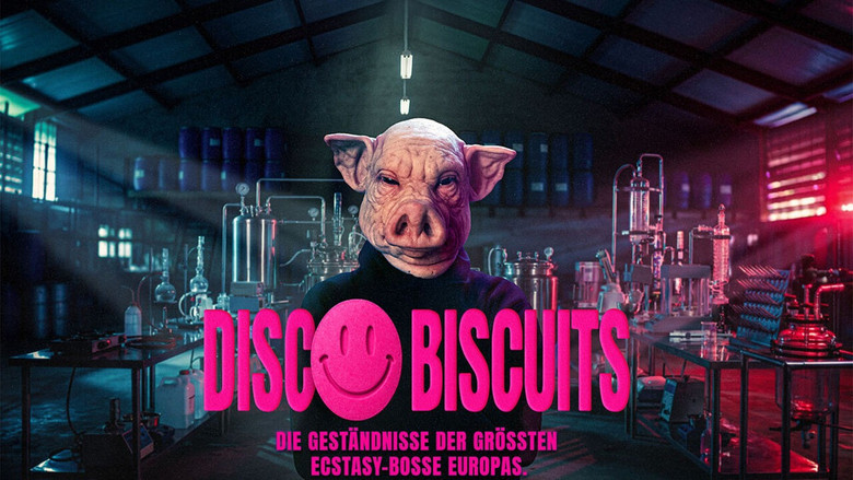 Disco Biscuits still 4
