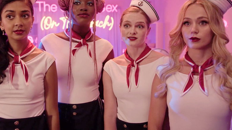 Buzzkill still 3