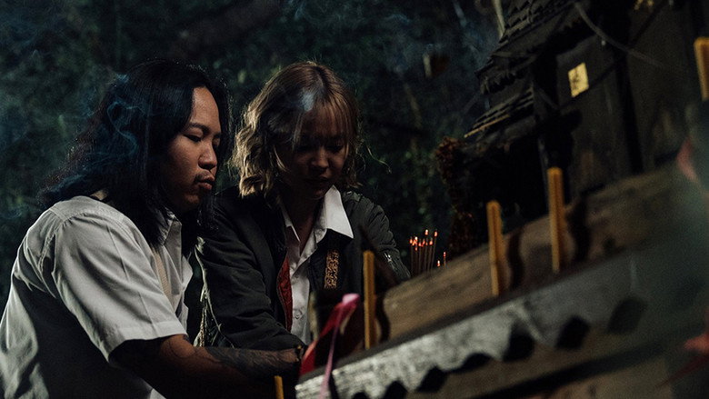 Haunted Universities 3 still 3