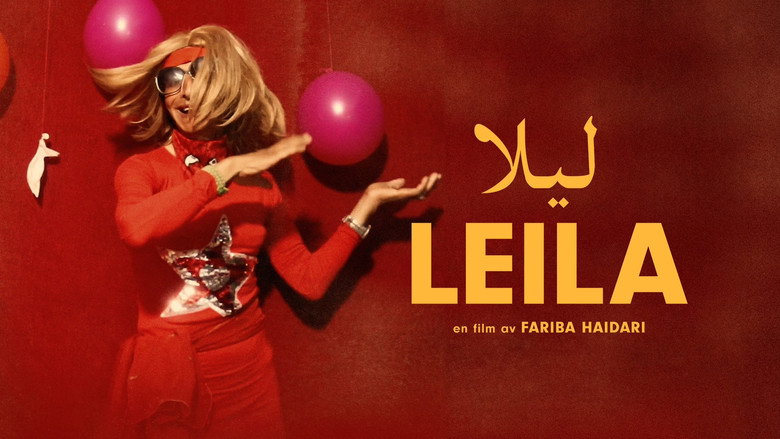 Leila still 1
