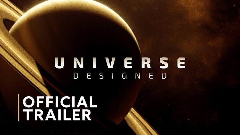 Universe Designed still 1