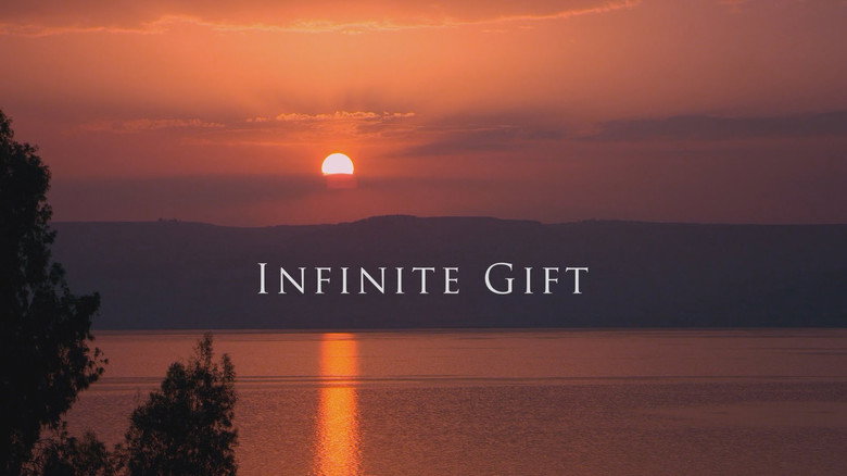 Infinite Gift still 1