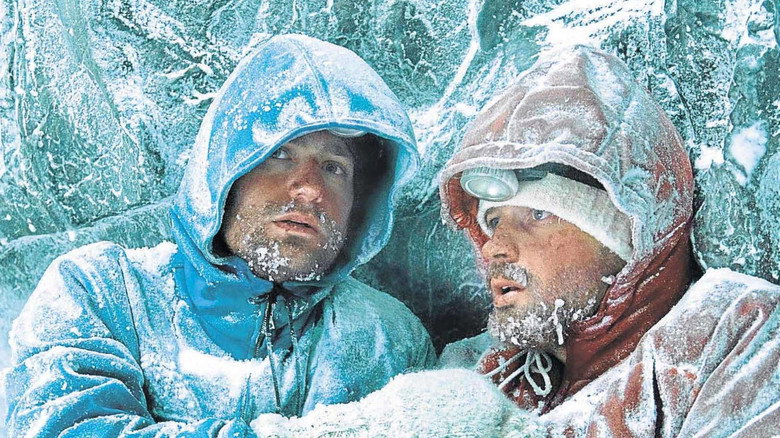 Nanga Parbat still 2