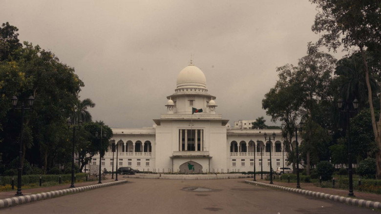 Silent Verdict still 1