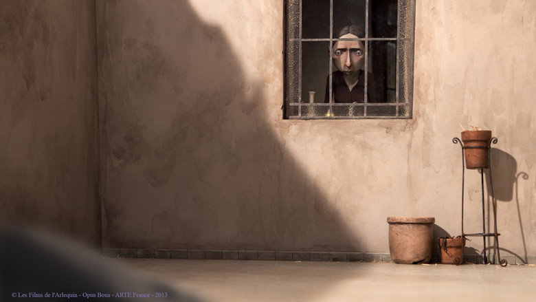 Padre still 3