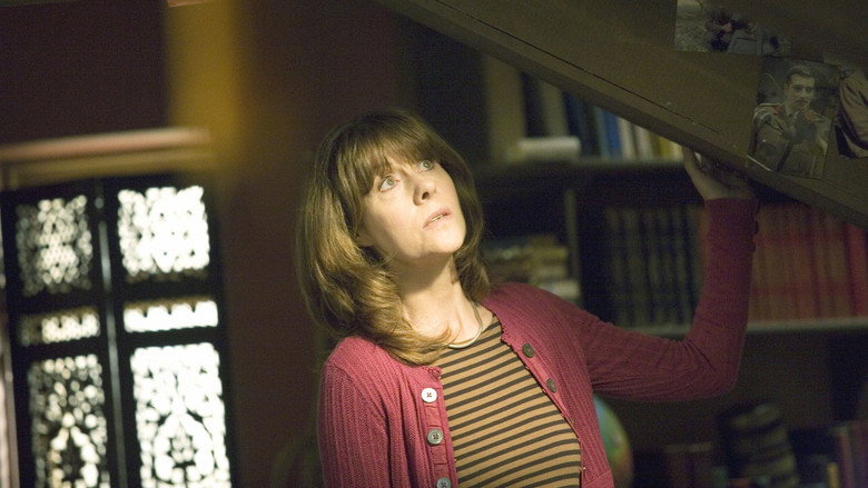 The Sarah Jane Adventures: Invasion of the Bane still 4