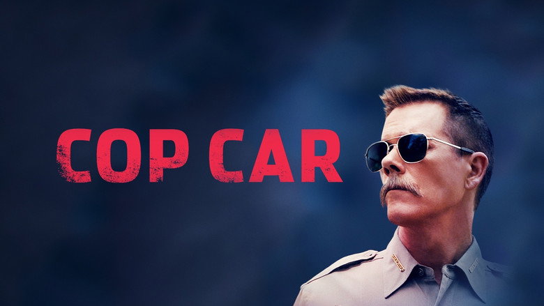 Cop Car still 4