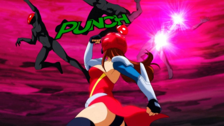 Wonder Momo still 1