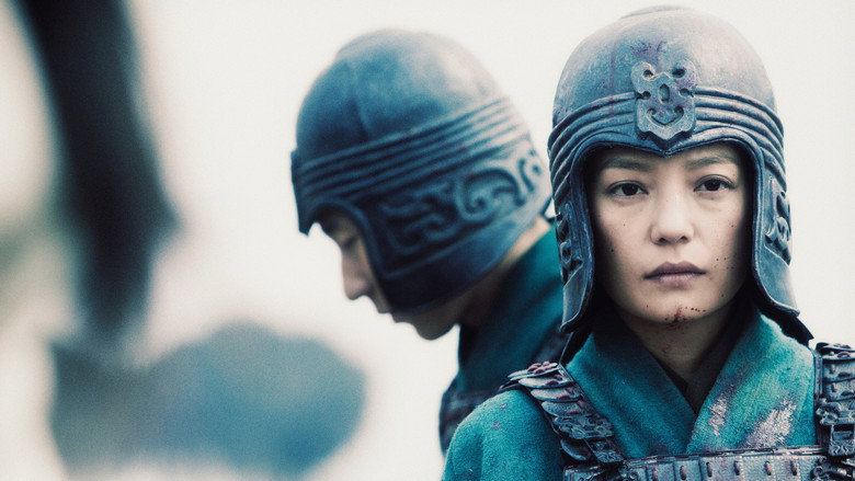 Mulan: Rise of a Warrior still 7
