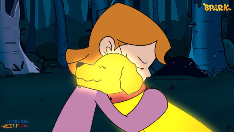 SPARK still 3