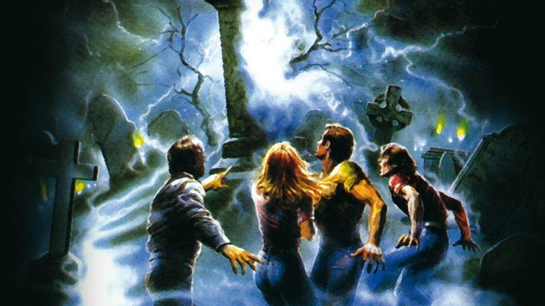 Sodoma's Ghost still 1