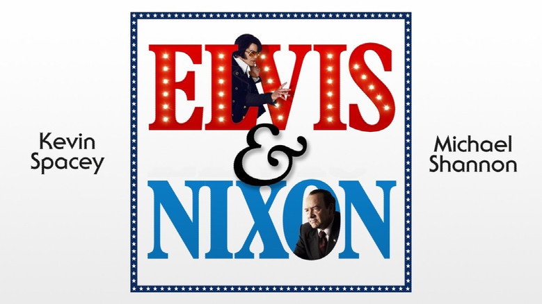 Elvis & Nixon still 2