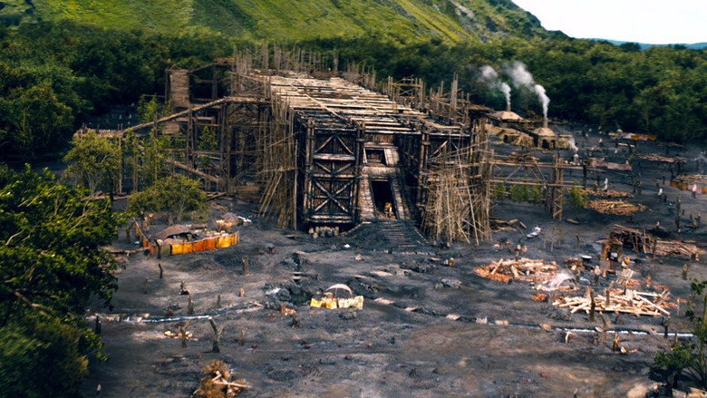 Noah's Ark still 4
