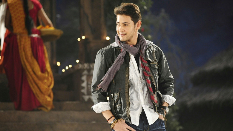 Khaleja still 7