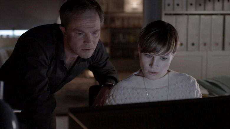 Mammon still 4