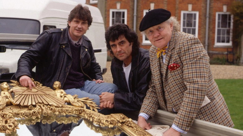 Lovejoy still 2