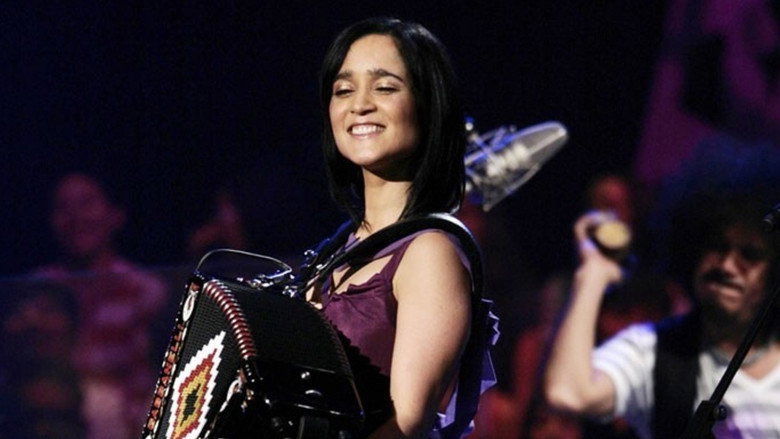 MTV Unplugged: Julieta Venegas still 1
