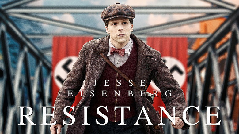 Resistance still 1