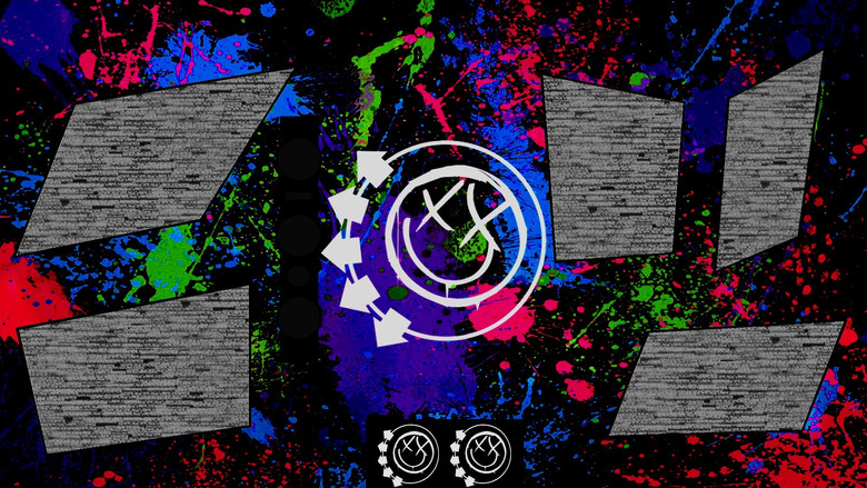 blink-182: Live in Camden still 1