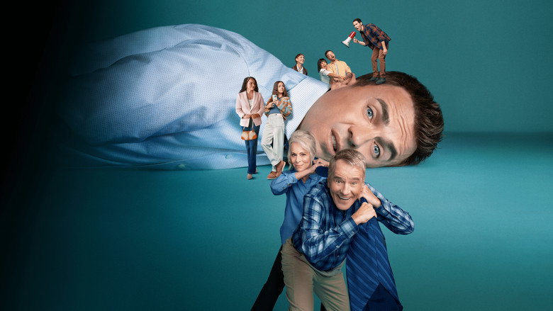 Malcolm in the Middle: Life's Still Unfair still 1