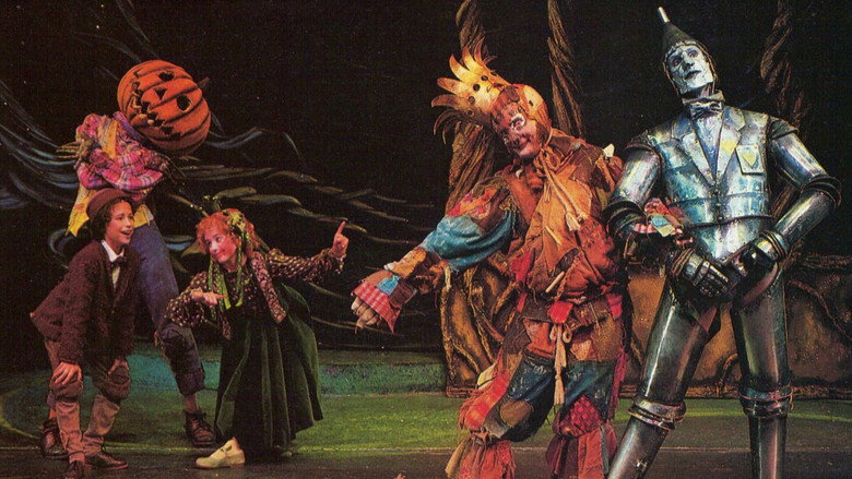 The Marvelous Land of Oz still 1