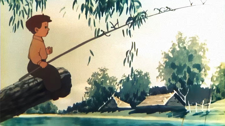 Island of Mistakes still 1