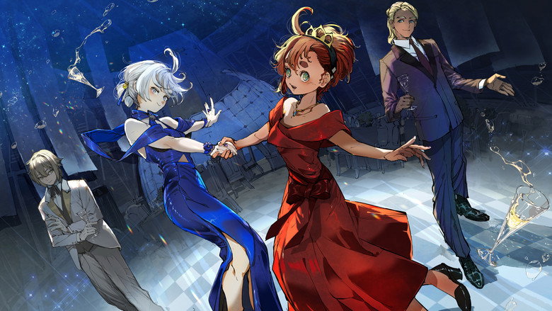 Mobile Suit Gundam: The Witch from Mercury still 3