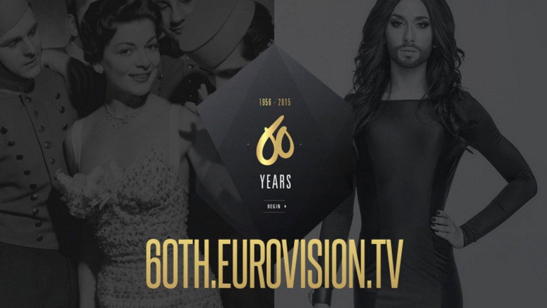 Eurovision at 60 still 2