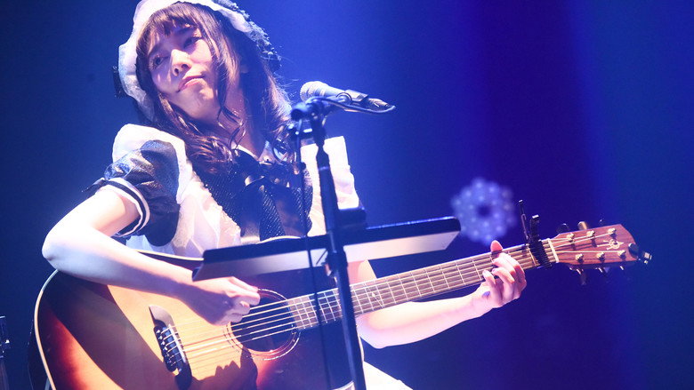 BAND-MAID WORLD DOMINATION TOUR 【進化】at LINE CUBE SHIBUYA（渋谷公会堂） still 2