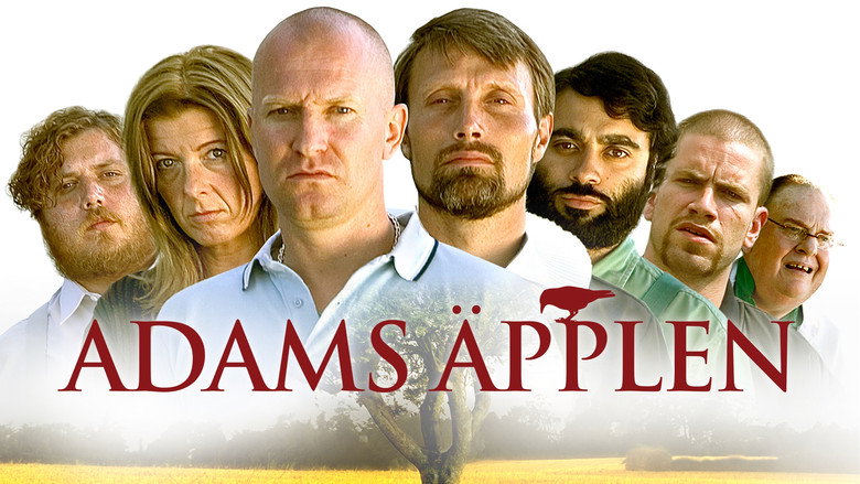 Adam's Apples still 2