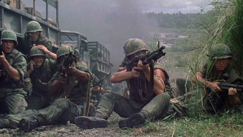 Under Heavy Fire still 1
