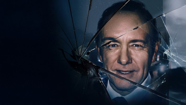 Spacey Unmasked still 2