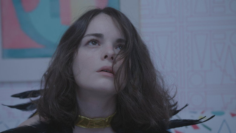 Clairevoyant still 2