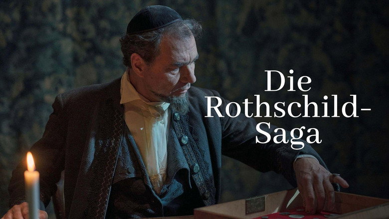 Rothschild Saga still 2