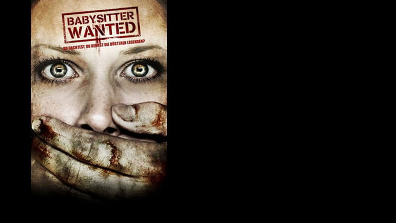 Babysitter Wanted still 2