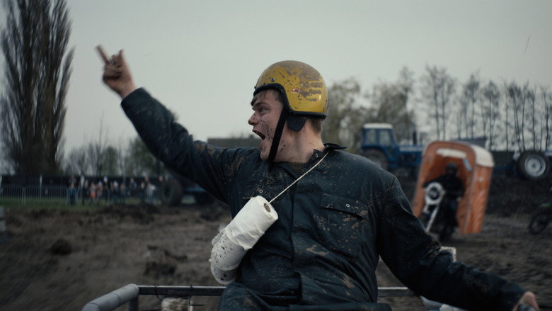 Dust still 3