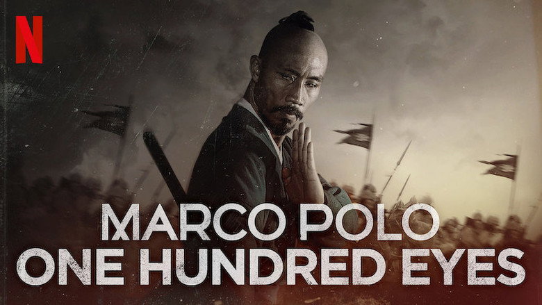 Marco Polo: One Hundred Eyes still 1