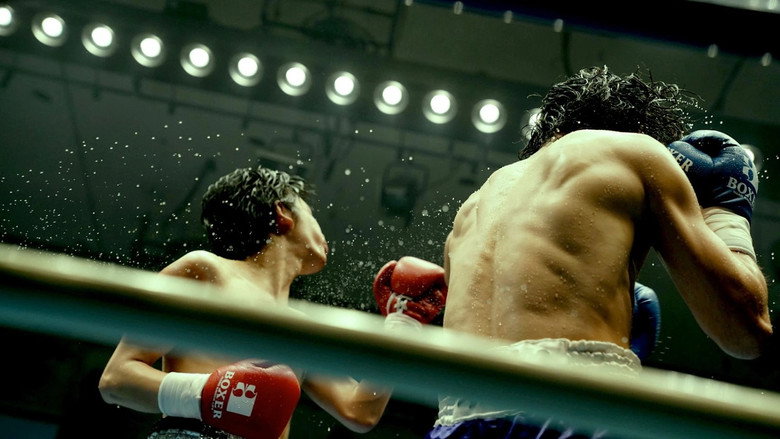 Underdog: Part Two still 1