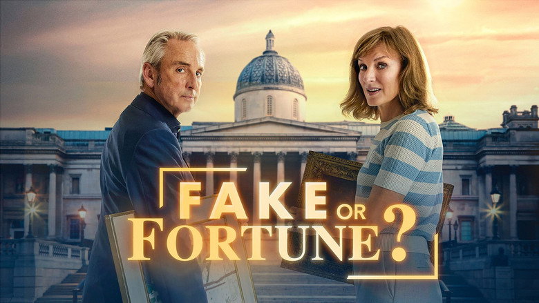 Fake or Fortune? still 2