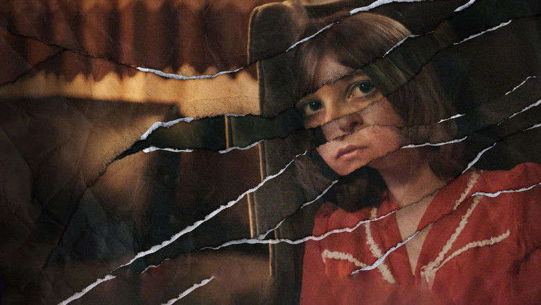 Hauntings still 1