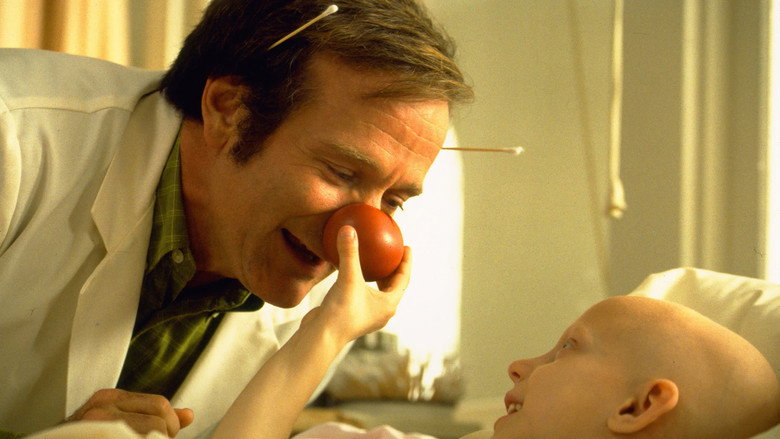 Patch Adams still 4