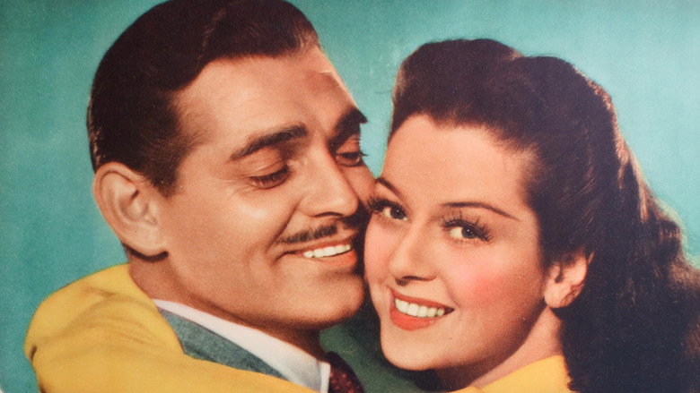 They Met in Bombay still 1