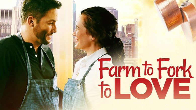 Farm to Fork to Love still 2