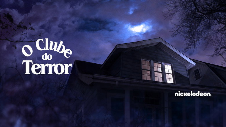 Are You Afraid of the Dark? still 4