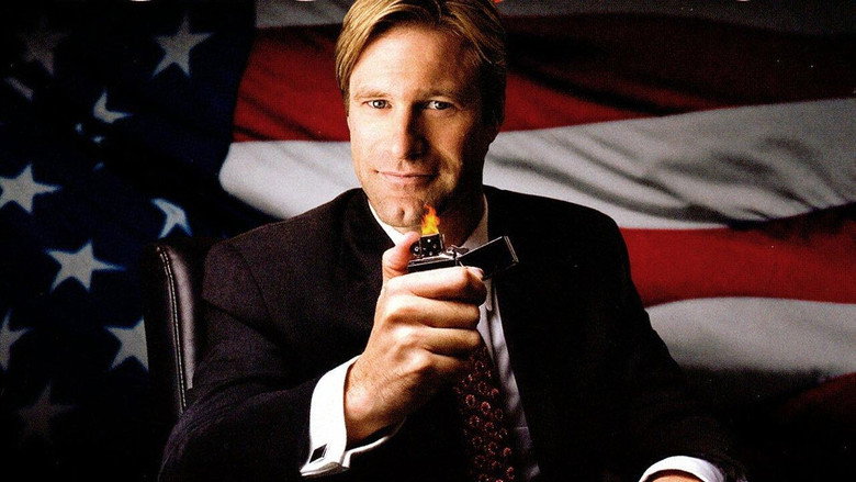 Thank You for Smoking still 6