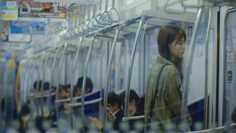 How to Forget Sadness: Documentary of Nogizaka46 still 1