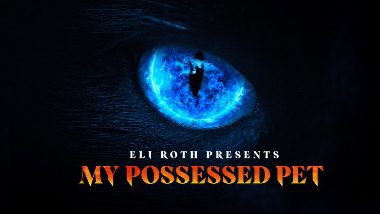 Eli Roth Presents: My Possessed Pet still 4